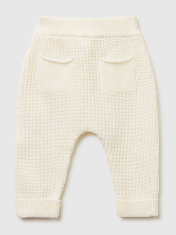 TROUSERS New Born (0-18 months) image number 2